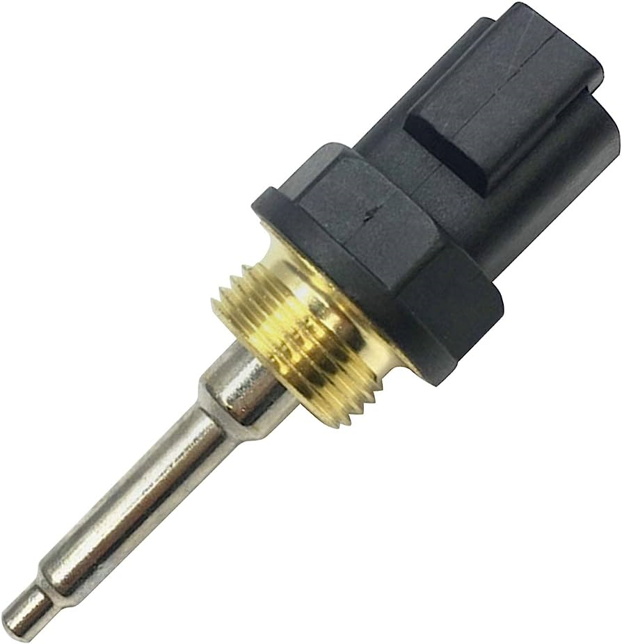 Sensor De Temperatura Motor C7 C9 C15 Caterpillar (264-4297)