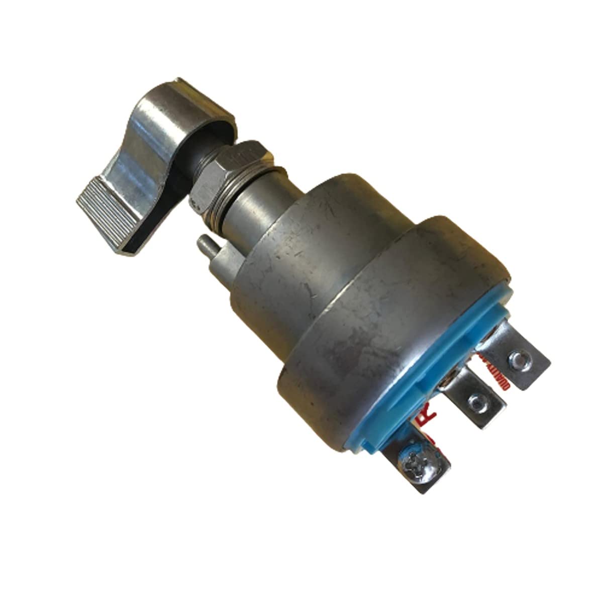 Switch De Ignición Precalentador Compatible para Caterpillar (7N-4160)