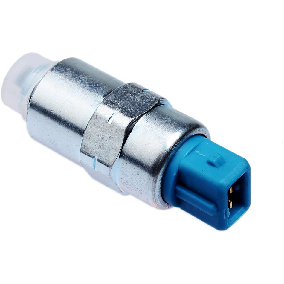 Bobina Paro Combustible (176-6219)