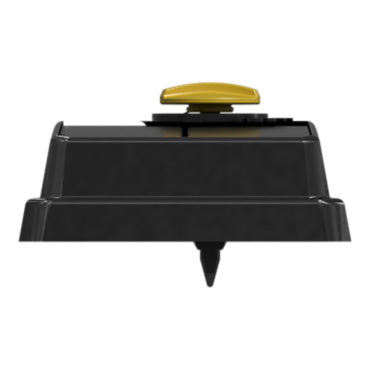 Tapa Fusibles Retroexcavadora 416E, 420E, 430E Caterpillar (265-8182)