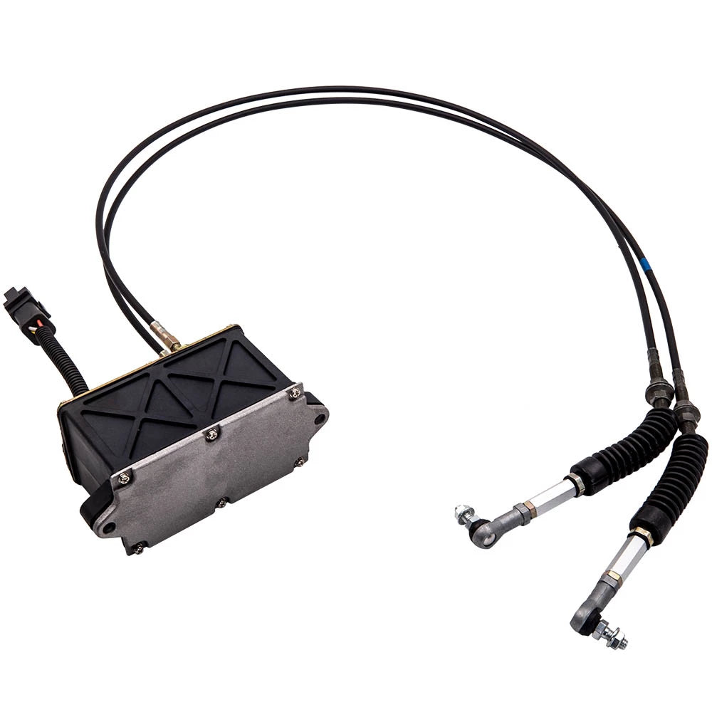 Motor Aceleracion Excavadora 320C, 320D Caterpillar (247-5212)