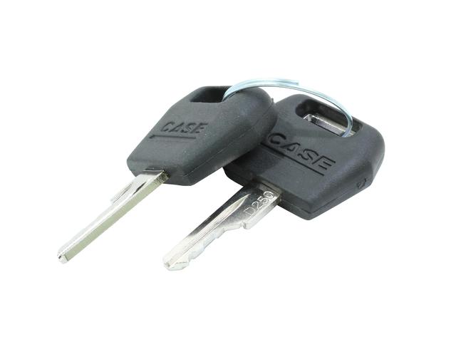 Llave De Encendido Para Maquinaria Case