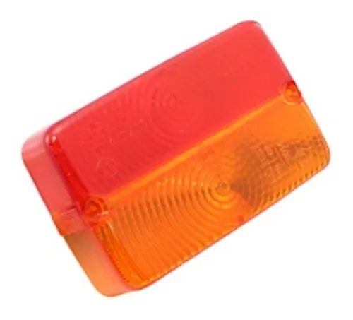 Mica Direccional & Stop Para Retroexcavadora 416C 420D 430D Caterpillar