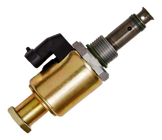 Válvula Ipr Motor 3126 3126b 3126e (122-5053) Caterpillar