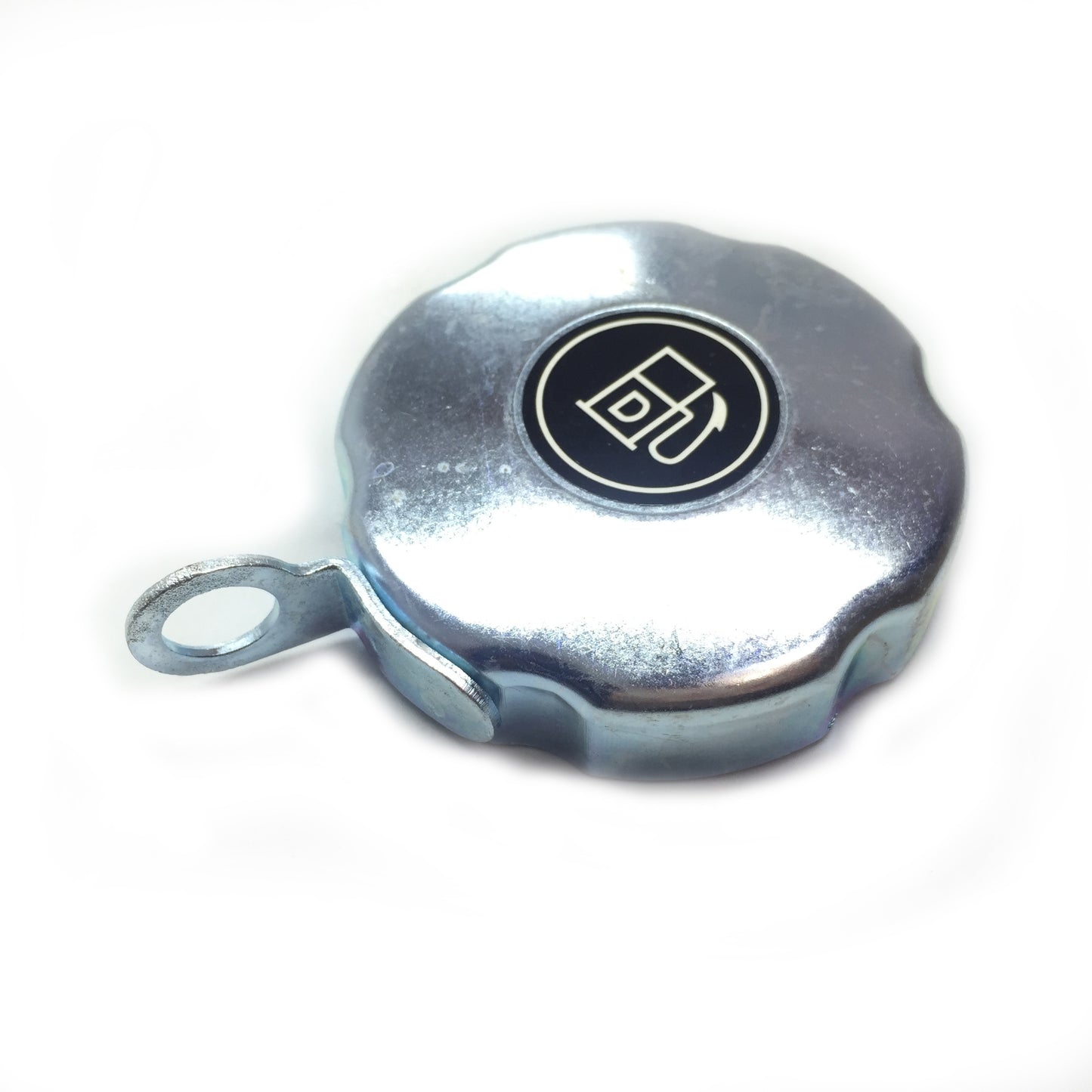 Tapon Combustible Diesel Retroexcavadora 580m 580sl Case (87335469)